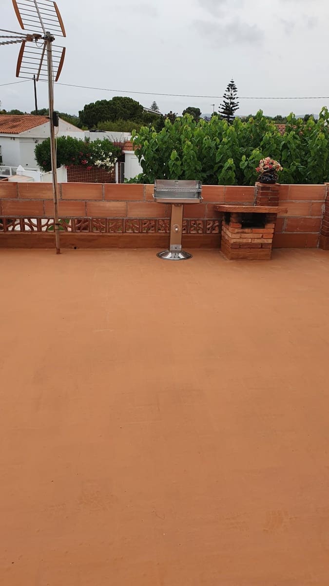 Chalet de 4 habitaciones en Vinaròs en venta con garaje - 345.400 € (Ref: 9414464)