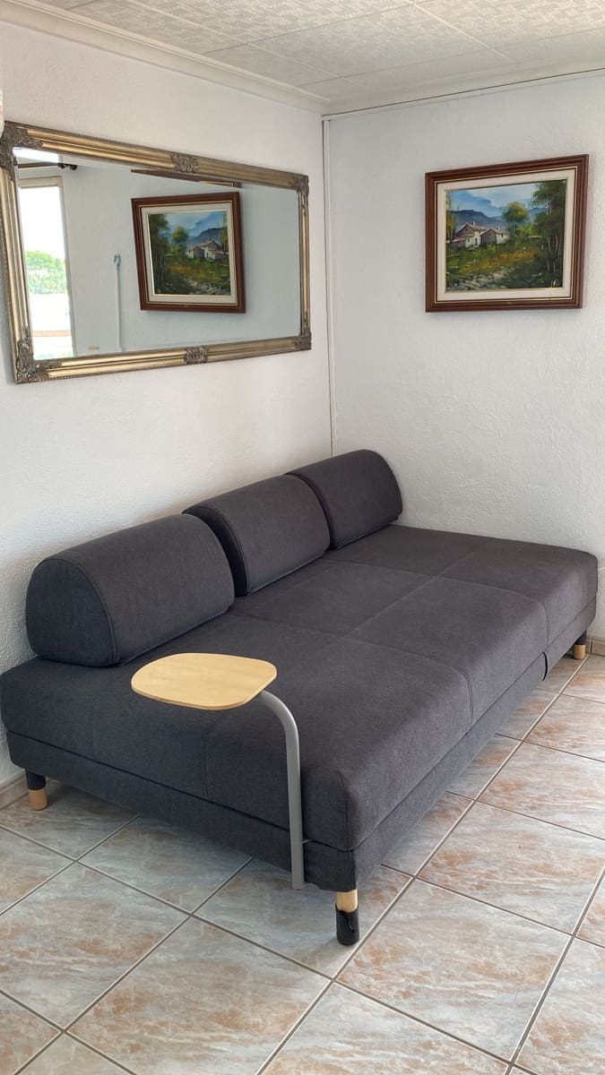 Chalet de 4 habitaciones en Vinaròs en venta con garaje - 345.400 € (Ref: 9414464)