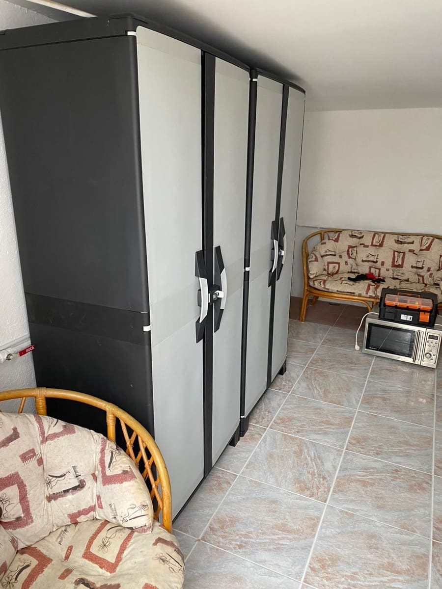 Chalet de 4 habitaciones en Vinaròs en venta con garaje - 345.400 € (Ref: 9414464)