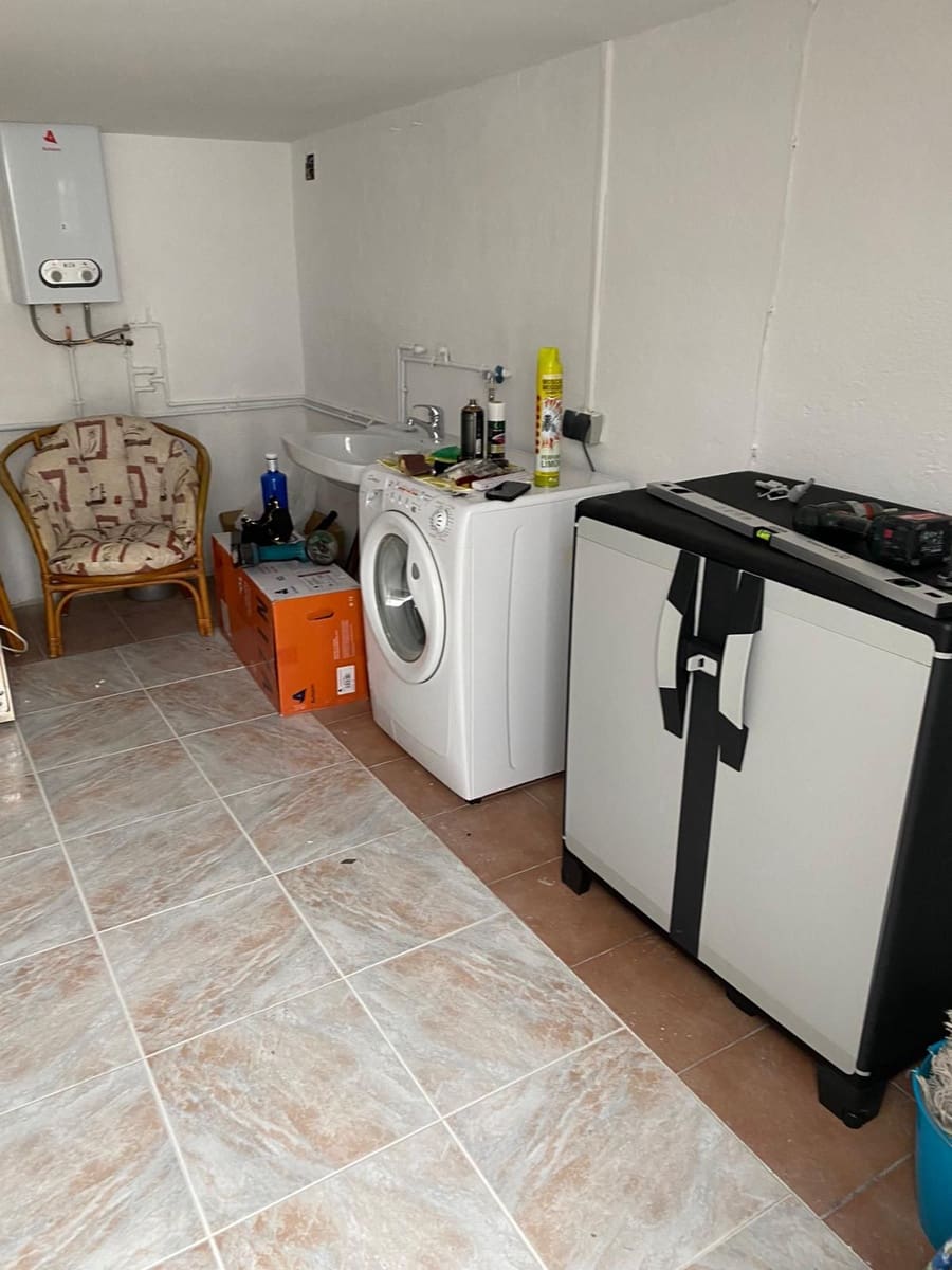 Chalet de 4 habitaciones en Vinaròs en venta con garaje - 345.400 € (Ref: 9414464)