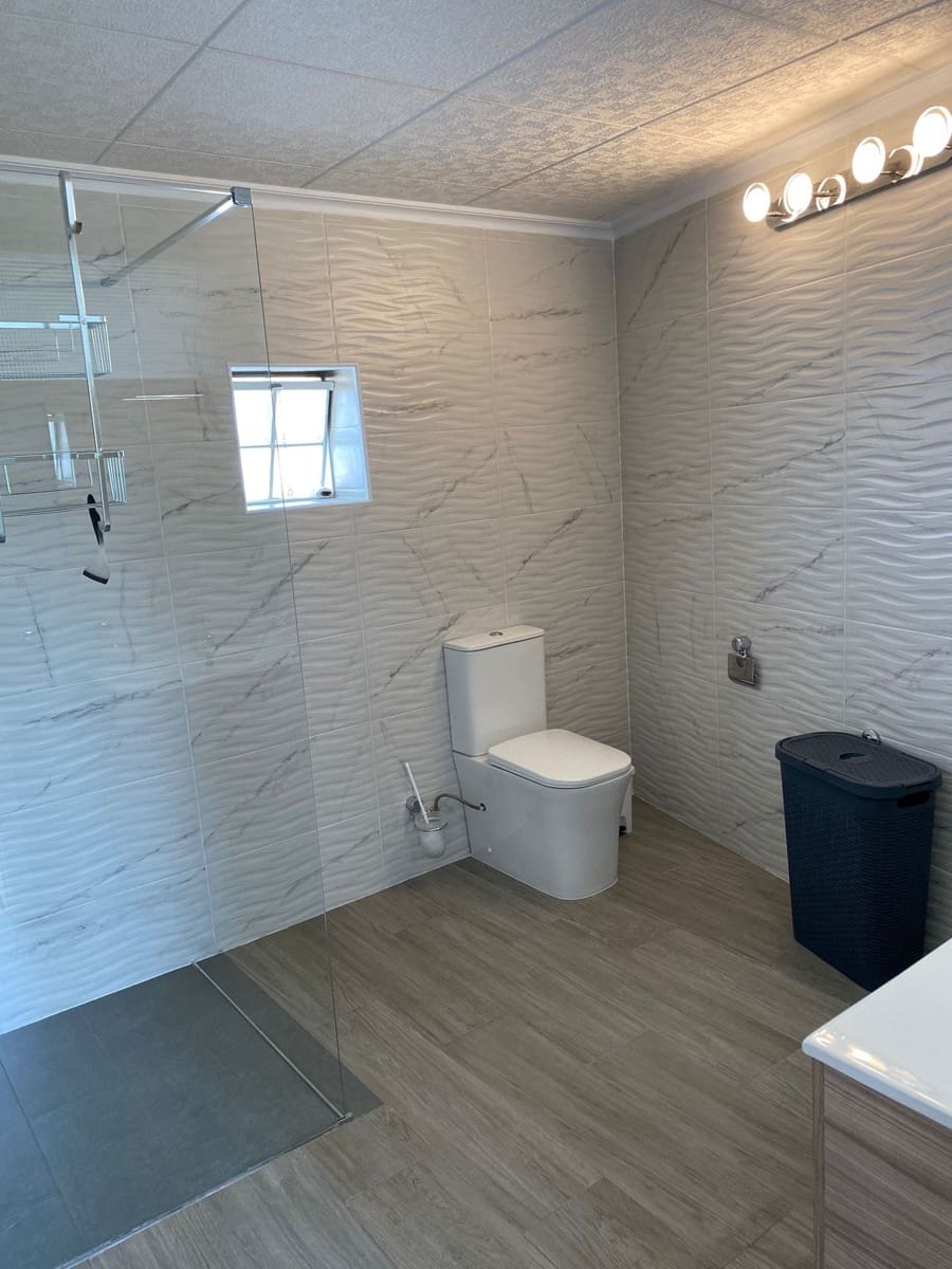 Chalet de 4 habitaciones en Vinaròs en venta con garaje - 345.400 € (Ref: 9414464)