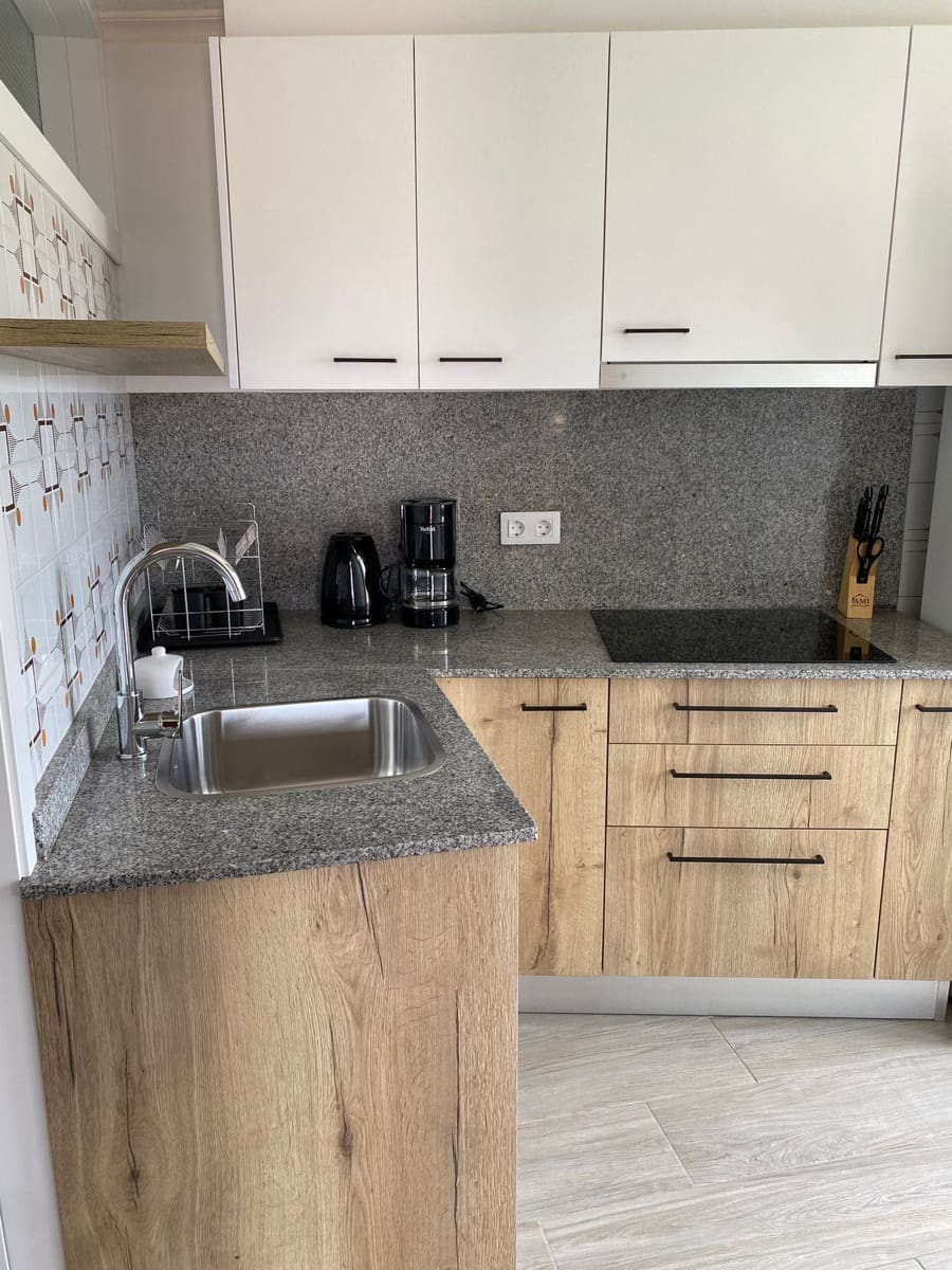 Chalet de 4 habitaciones en Vinaròs en venta con garaje - 345.400 € (Ref: 9414464)