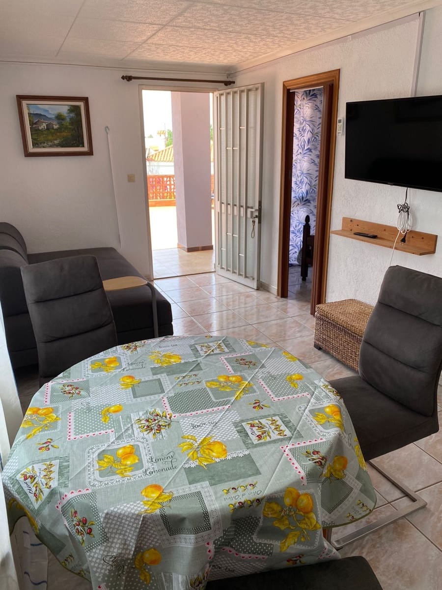 Chalet de 4 habitaciones en Vinaròs en venta con garaje - 345.400 € (Ref: 9414464)