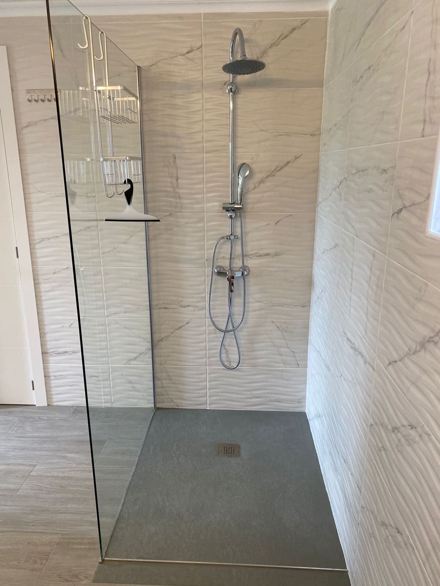 Chalet de 4 habitaciones en Vinaròs en venta con garaje - 345.400 € (Ref: 9414464)