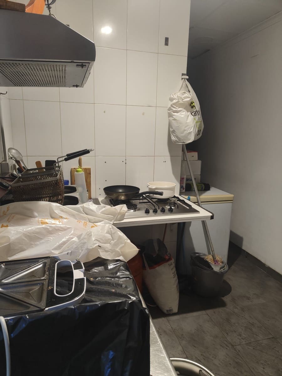 Chalet de 4 habitaciones en Vinaròs en venta con garaje - 345.400 € (Ref: 9414464)