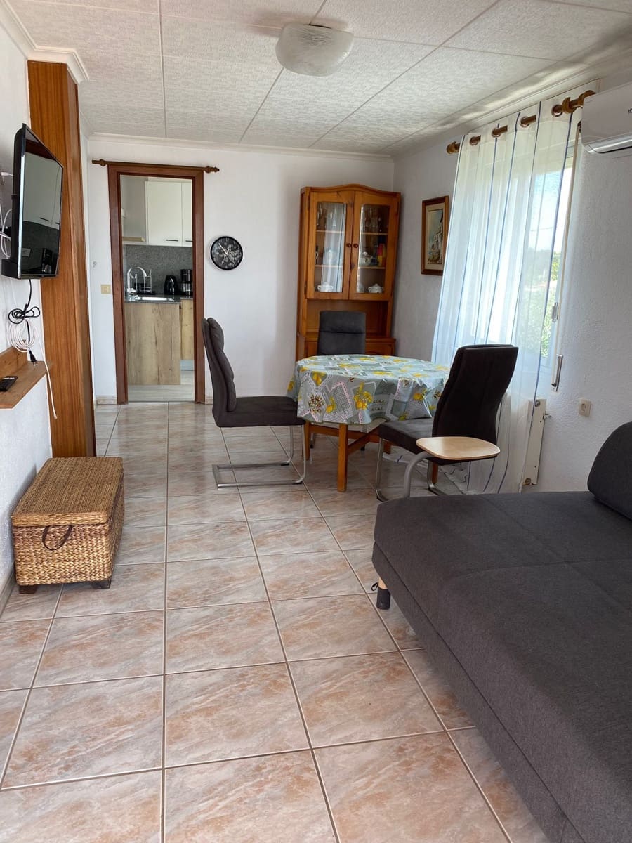 Chalet de 4 habitaciones en Vinaròs en venta con garaje - 345.400 € (Ref: 9414464)