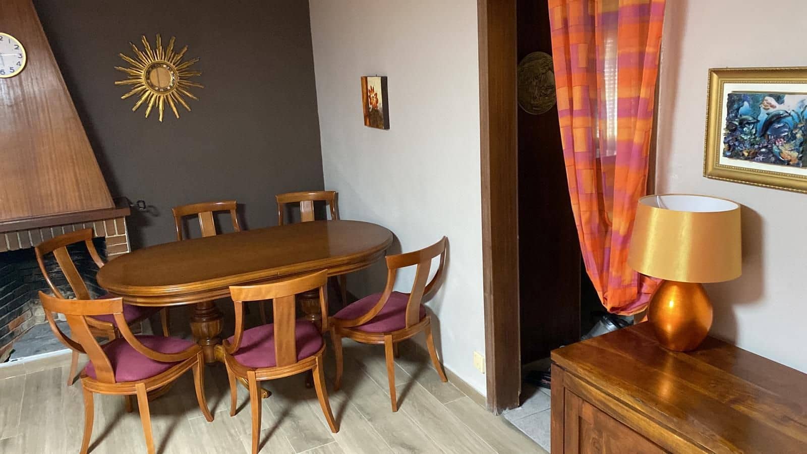 Chalet de 4 habitaciones en Vinaròs en venta con garaje - 345.400 € (Ref: 9414464)