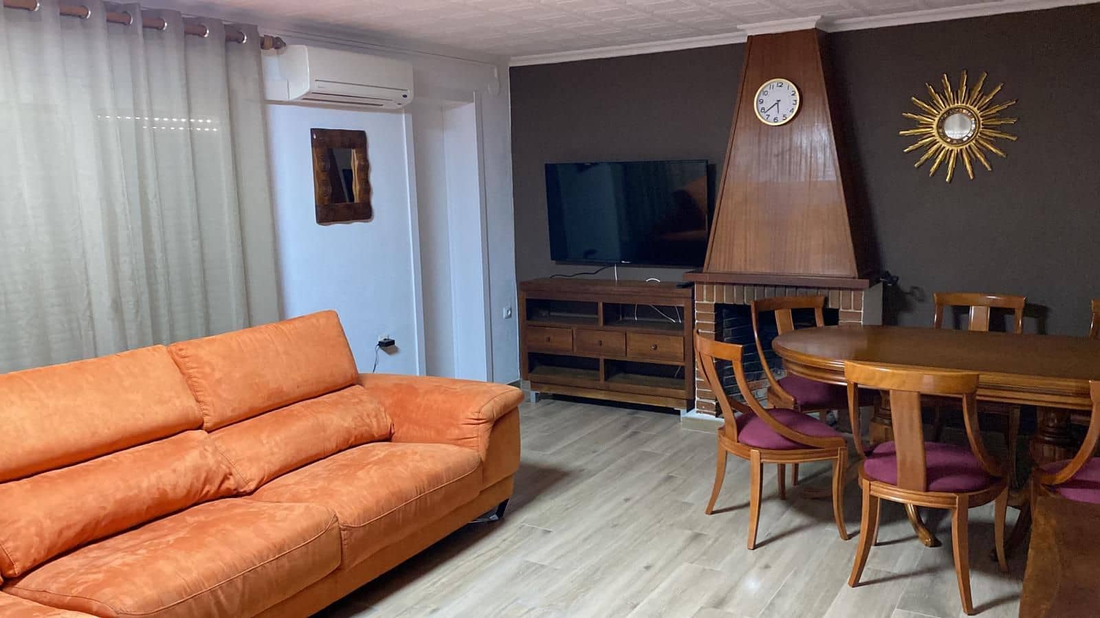 Chalet de 4 habitaciones en Vinaròs en venta con garaje - 345.400 € (Ref: 9414464)