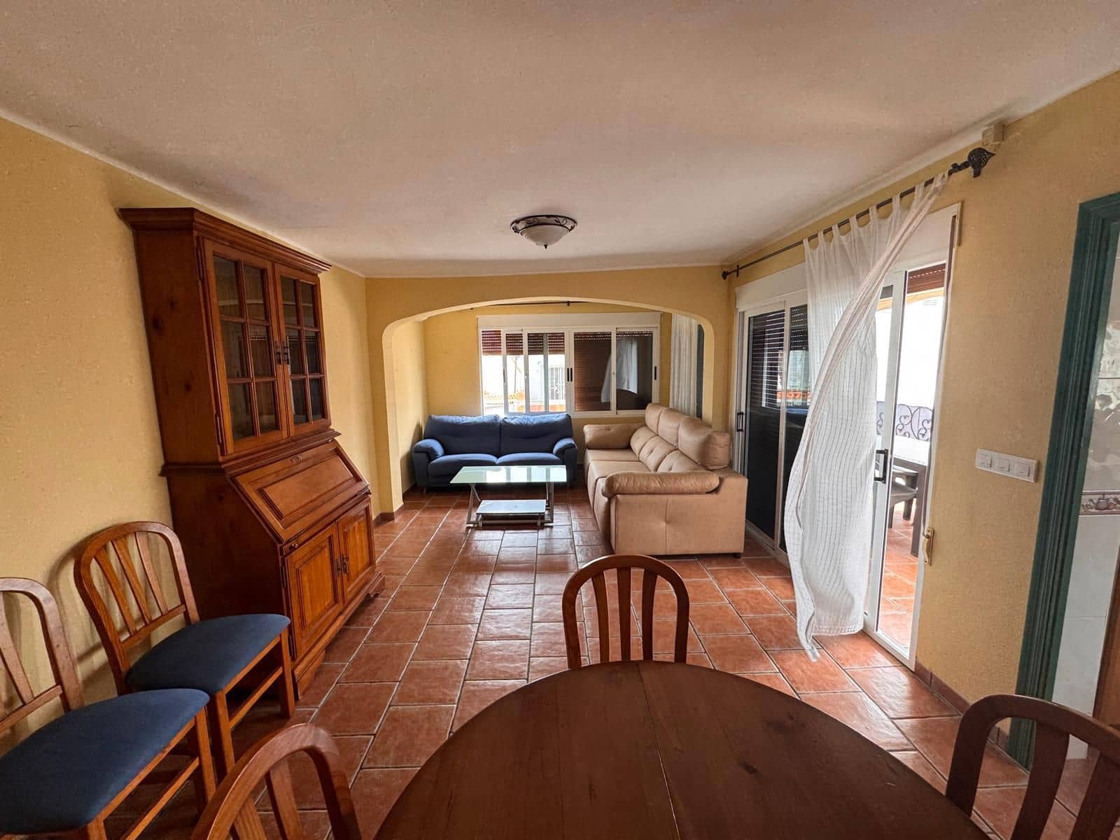 3 bedroom Villa for sale in Vinaros with garage - € 230,000 (Ref: 9414465)