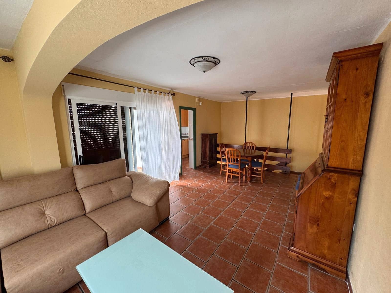 3 bedroom Villa for sale in Vinaros with garage - € 230,000 (Ref: 9414465)