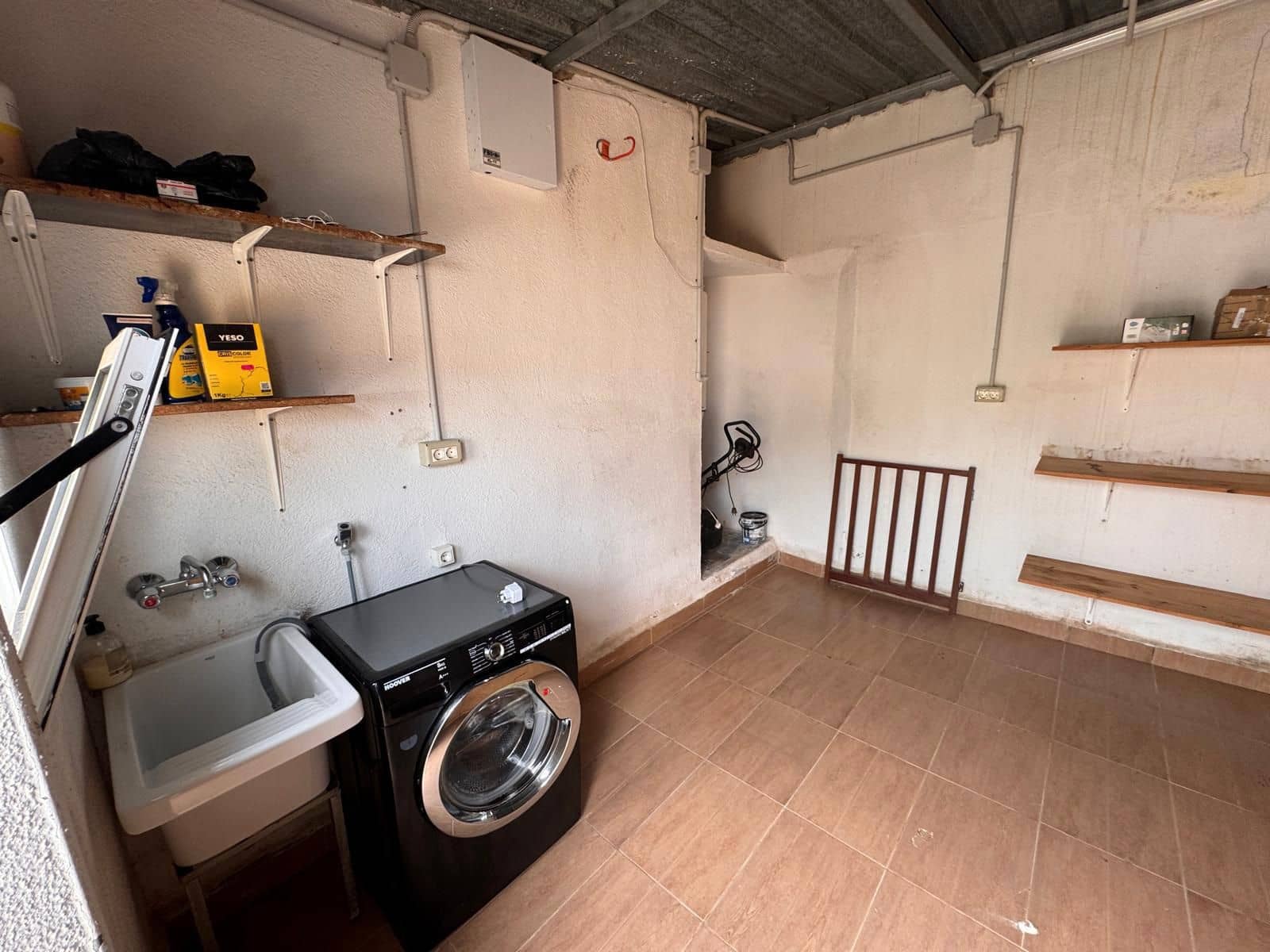 3 bedroom Villa for sale in Vinaros with garage - € 230,000 (Ref: 9414465)