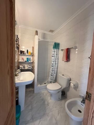 4 soverom Kjedet enebolig til salgs i Vinaròs med svømmebasseng garasje - € 385 000 (Ref: 9414467)