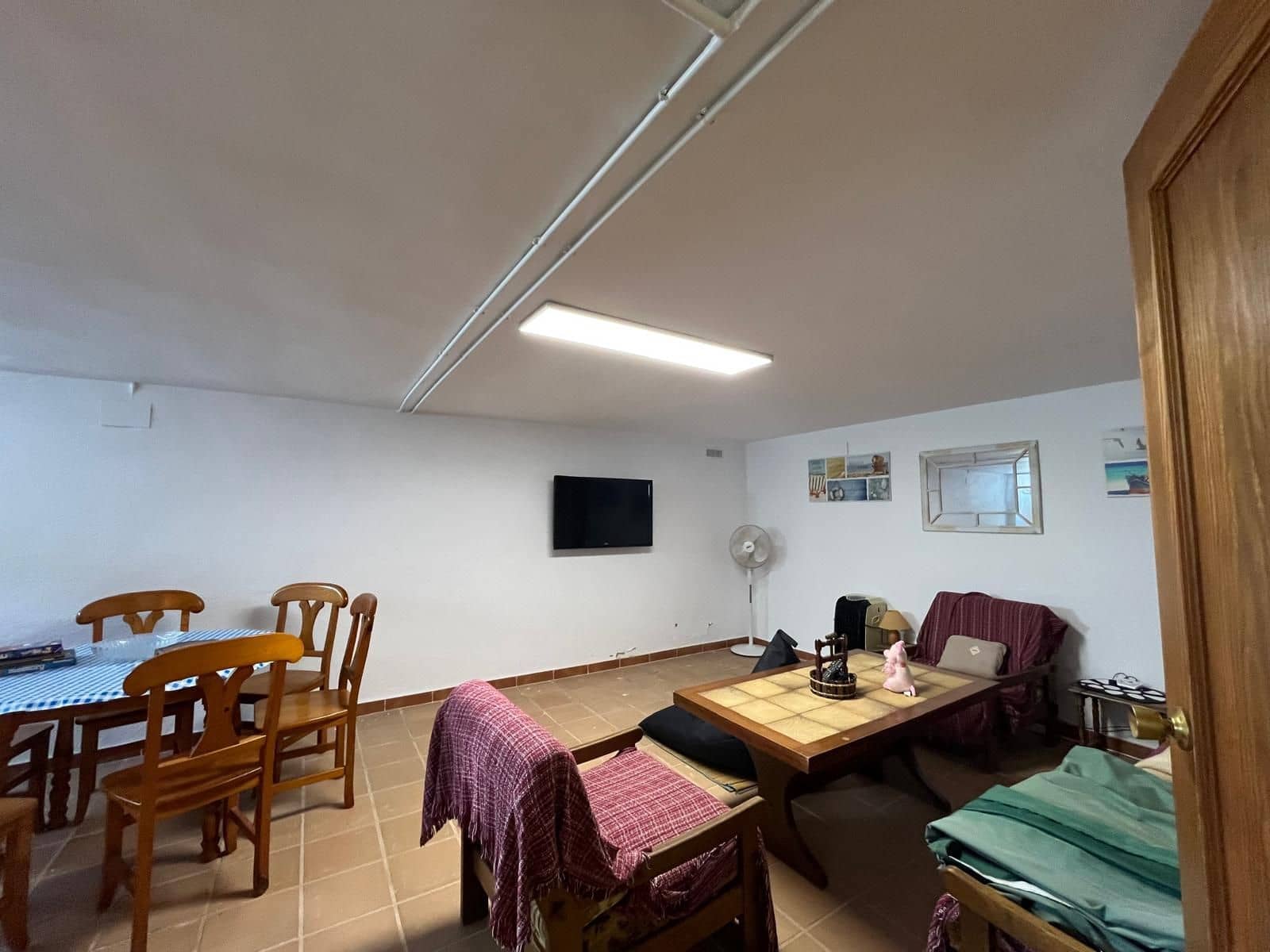 4 bedroom Semi-detached Villa for sale in Vinaros with pool garage - € 385,000 (Ref: 9414467)