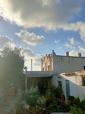 Finca/Casa Rural en Vinaròs en venta - 399.000 € (Ref: 9414470)