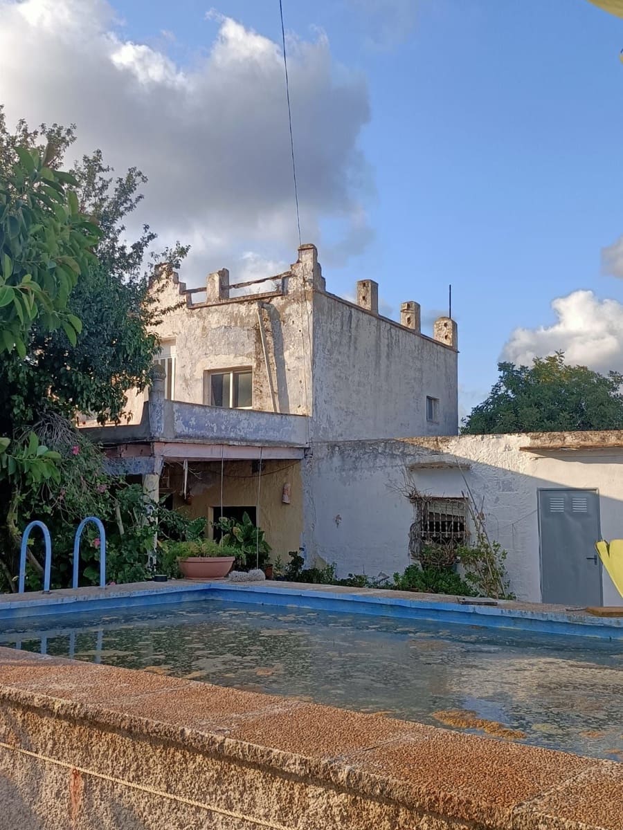 Finca/Country House for sale in Vinaros - € 399,000 (Ref: 9414470)