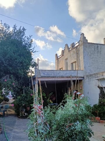 Finca/Casa Rural en Vinaròs en venta - 399.000 € (Ref: 9414470)