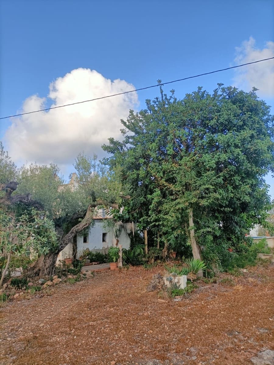 Finca/Country House for sale in Vinaros - € 399,000 (Ref: 9414470)