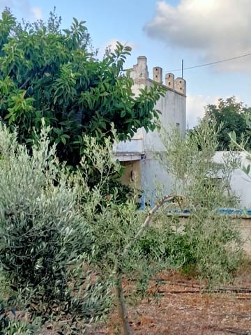 Finca/Casa Rural en Vinaròs en venta - 399.000 € (Ref: 9414470)