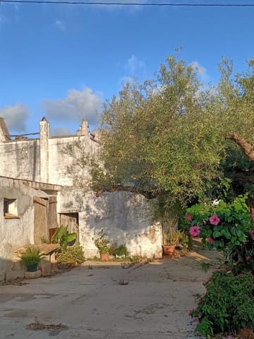 Finca/Casa Rural en Vinaròs en venta - 399.000 € (Ref: 9414470)