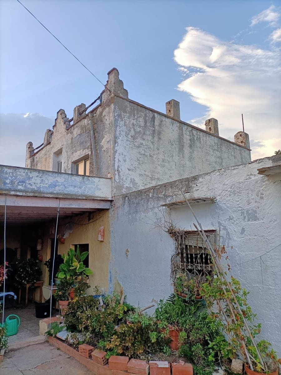 Finca/Country House for sale in Vinaros - € 399,000 (Ref: 9414470)