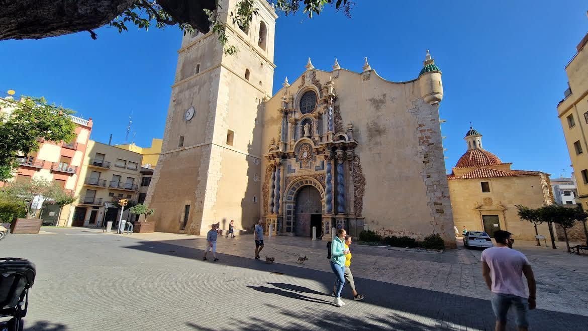 4 sovrum Hus till salu i Vinaros - 250 000 € (Ref: 9414471)