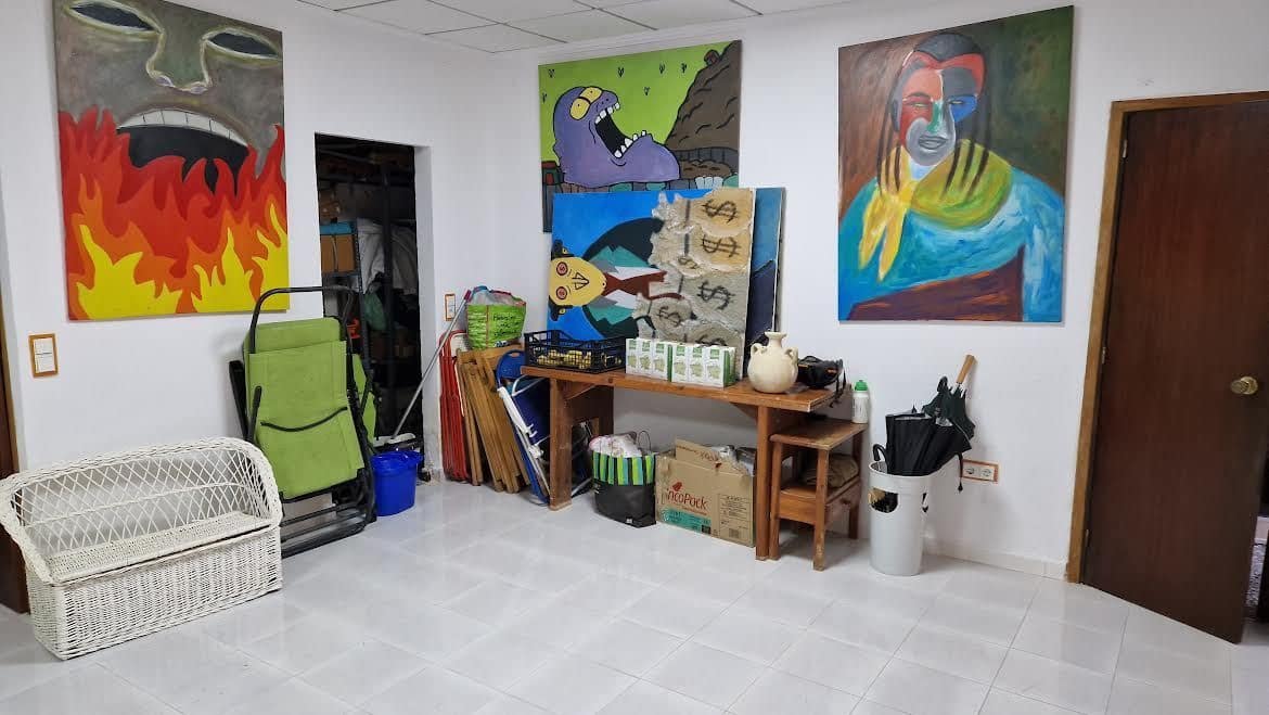 4 sovrum Hus till salu i Vinaros - 250 000 € (Ref: 9414471)