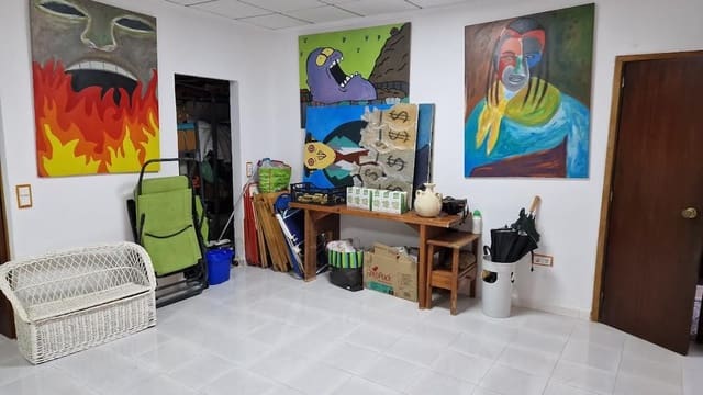 4 sovrum Hus till salu i Vinaròs - 250 000 € (Ref: 9414471)