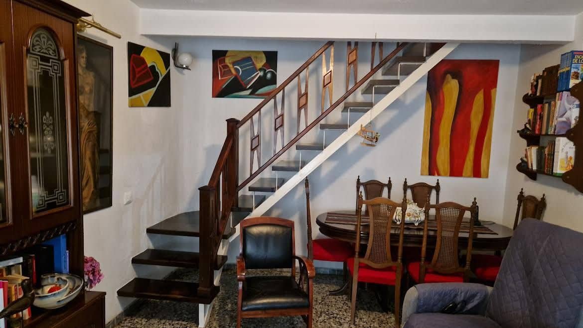 4 sovrum Hus till salu i Vinaros - 250 000 € (Ref: 9414471)