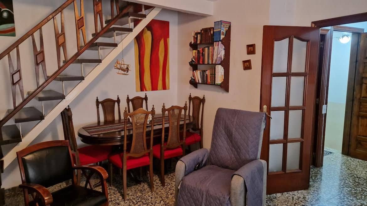 4 sovrum Hus till salu i Vinaros - 250 000 € (Ref: 9414471)