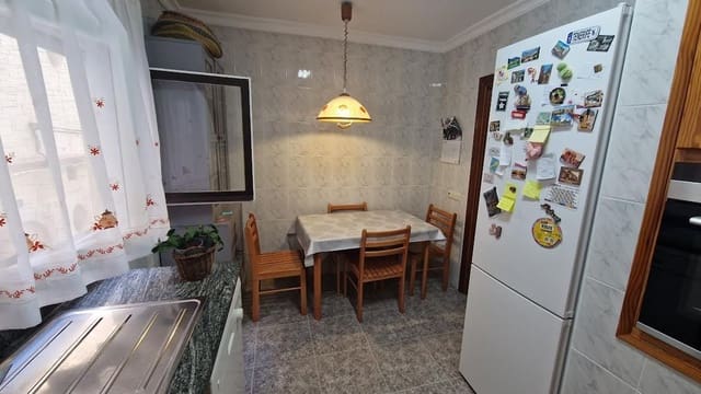 4 sovrum Hus till salu i Vinaròs - 250 000 € (Ref: 9414471)