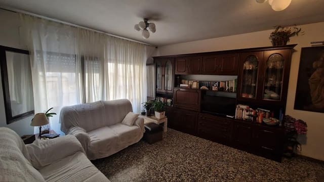 4 sovrum Hus till salu i Vinaròs - 250 000 € (Ref: 9414471)