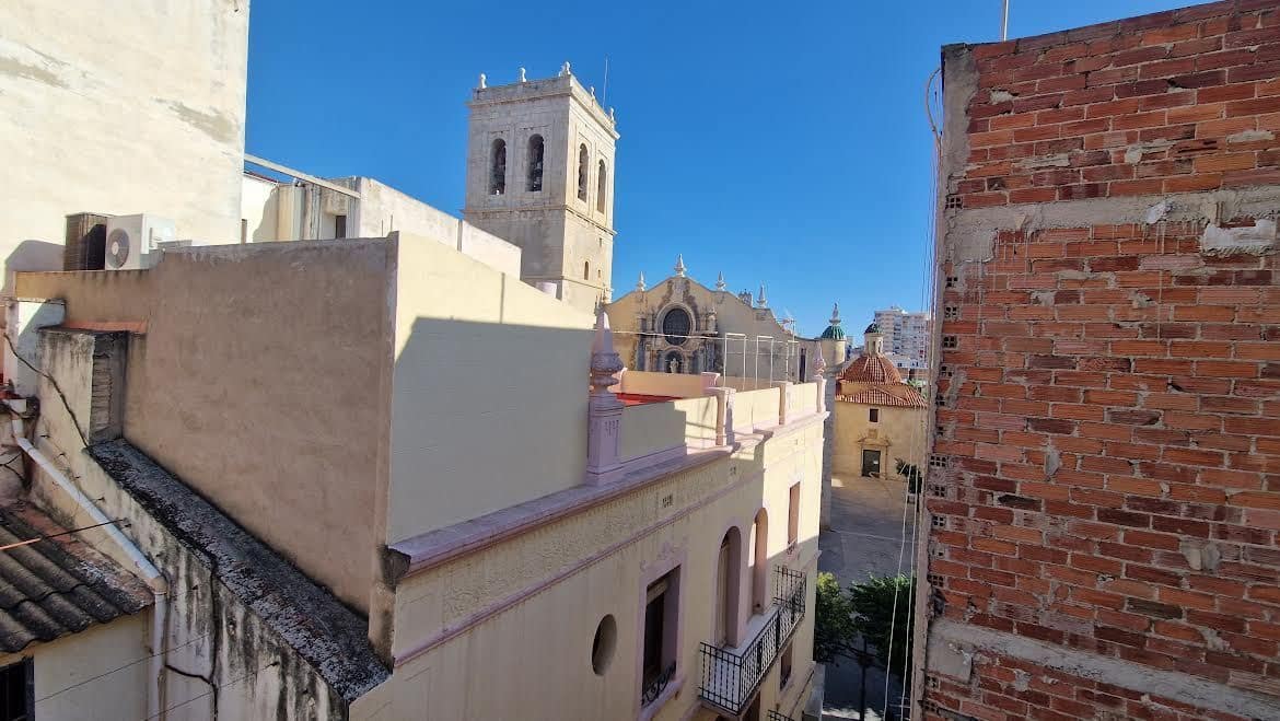 4 sovrum Hus till salu i Vinaros - 250 000 € (Ref: 9414471)