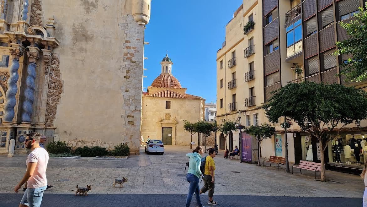 4 sovrum Hus till salu i Vinaros - 250 000 € (Ref: 9414471)