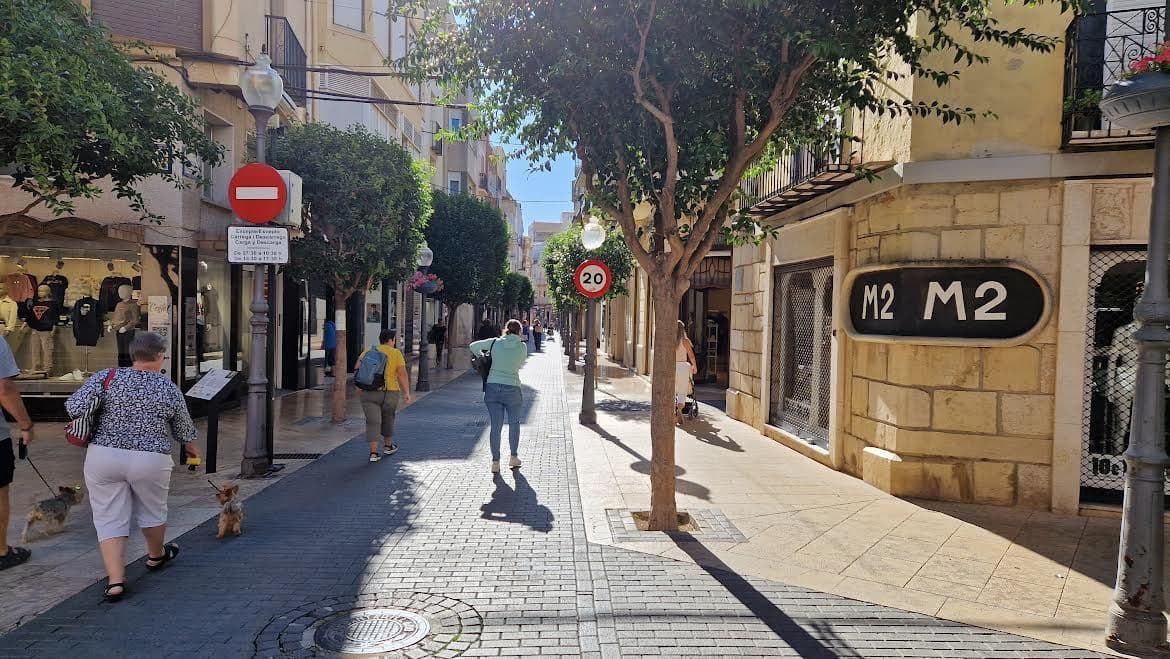 4 sovrum Hus till salu i Vinaros - 250 000 € (Ref: 9414471)