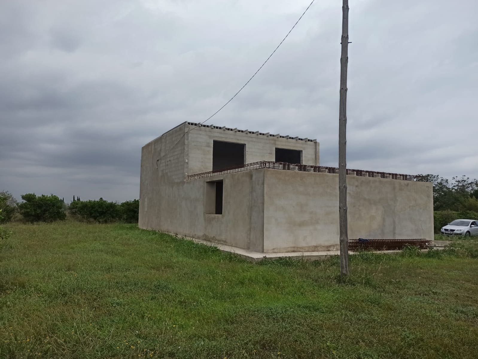 5 Zimmer Finca/Landgut zu verkaufen in San Rafael del Rio / Sant Rafael del Riu - 148.000 € (Ref: 9414472)