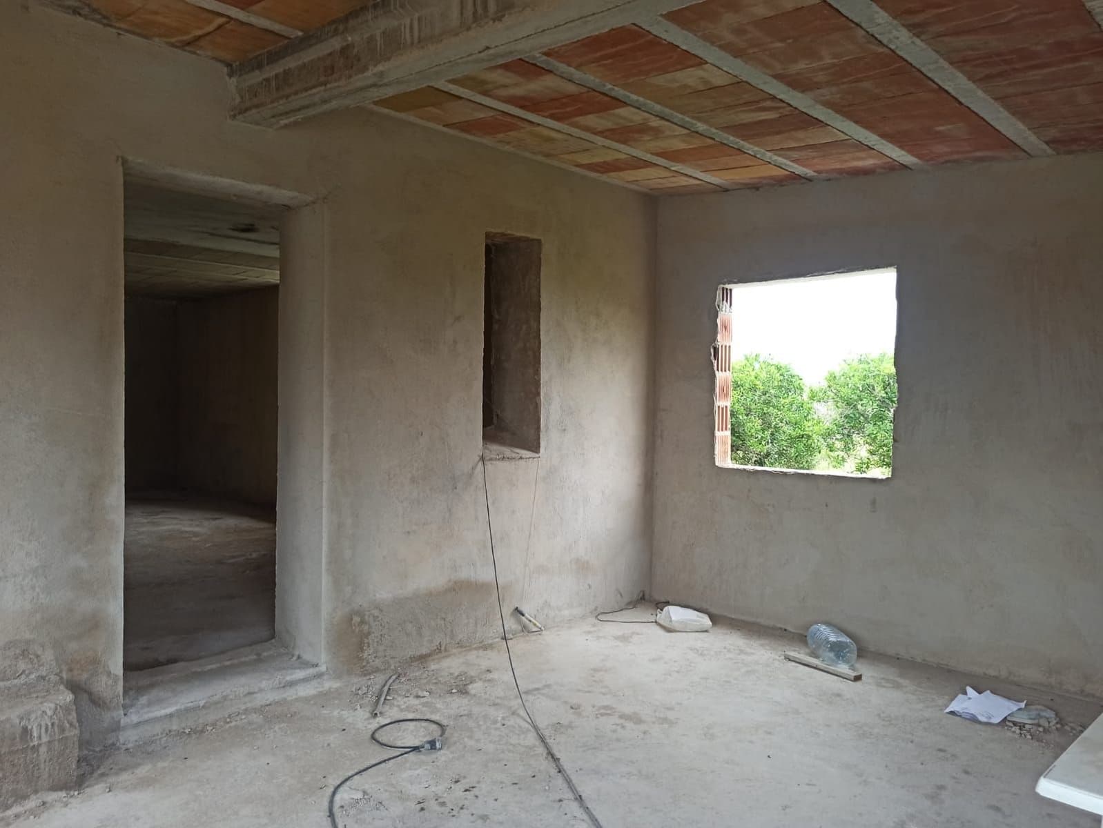 5 Zimmer Finca/Landgut zu verkaufen in San Rafael del Rio / Sant Rafael del Riu - 148.000 € (Ref: 9414472)