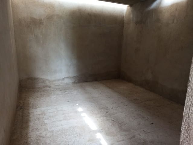 5 Zimmer Finca/Landgut zu verkaufen in San Rafael del Rio / Sant Rafael del Riu - 148.000 € (Ref: 9414472)