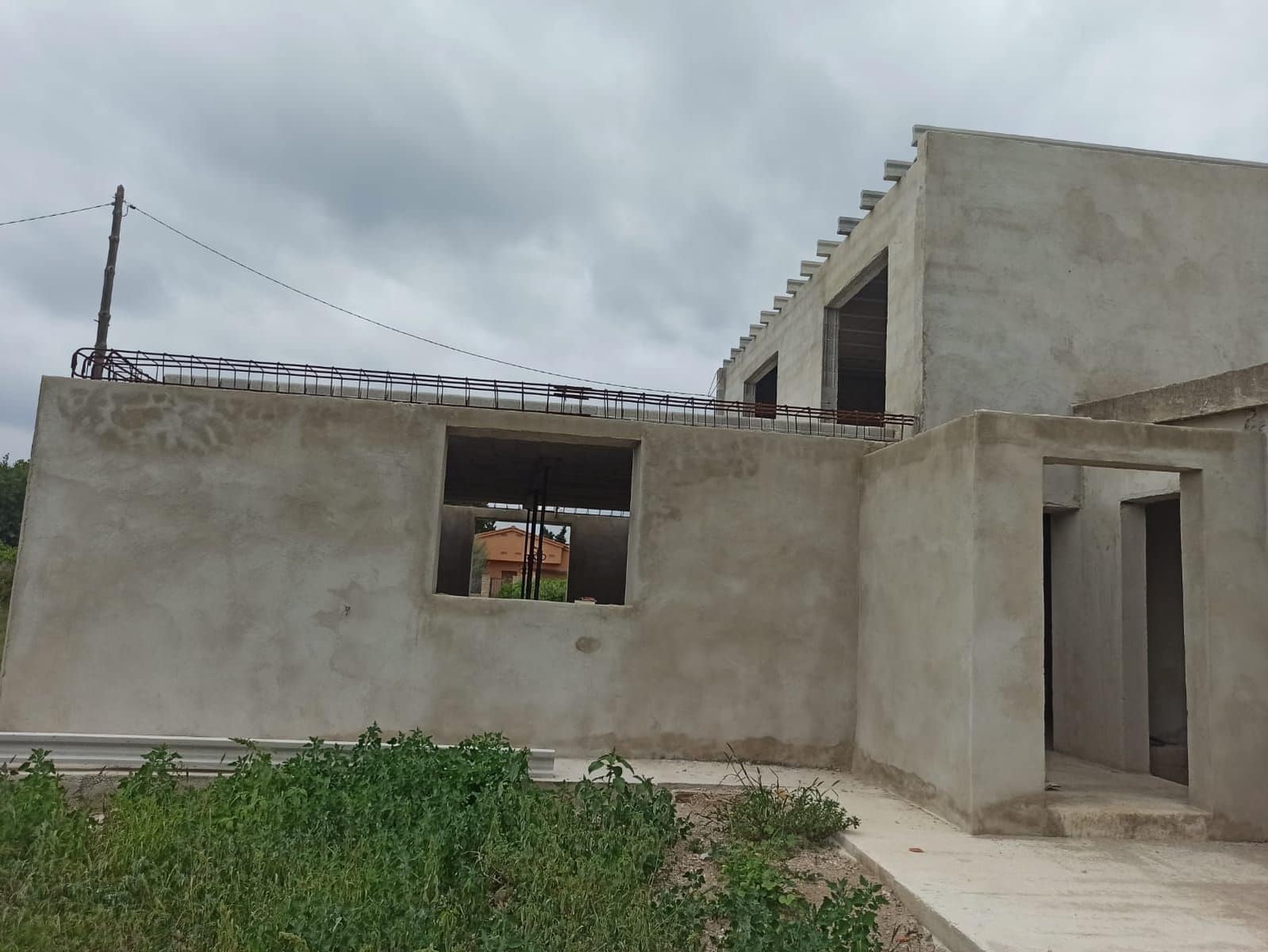 5 Zimmer Finca/Landgut zu verkaufen in San Rafael del Rio / Sant Rafael del Riu - 148.000 € (Ref: 9414472)