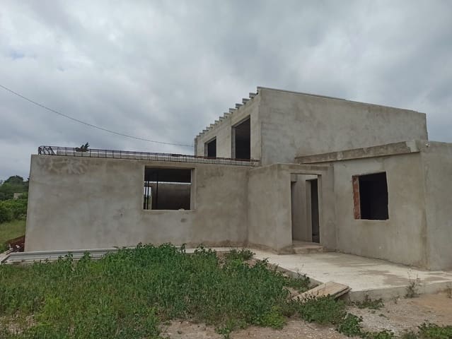 5 Zimmer Finca/Landgut zu verkaufen in San Rafael del Rio / Sant Rafael del Riu - 148.000 € (Ref: 9414472)
