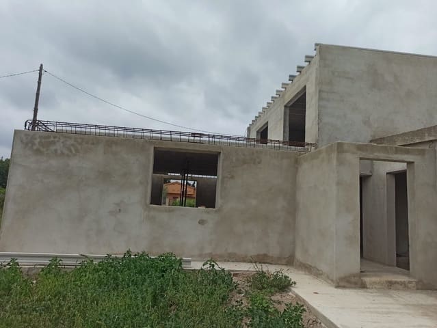 5 Zimmer Finca/Landgut zu verkaufen in San Rafael del Rio / Sant Rafael del Riu - 148.000 € (Ref: 9414472)