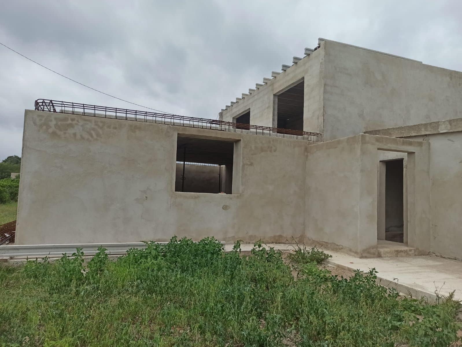5 Zimmer Finca/Landgut zu verkaufen in San Rafael del Rio / Sant Rafael del Riu - 148.000 € (Ref: 9414472)