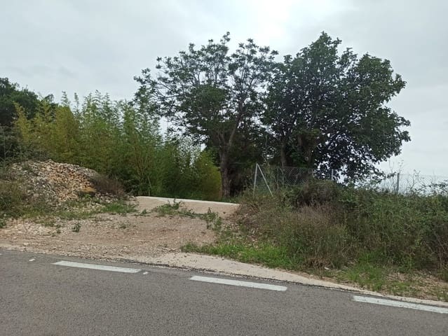 5 Zimmer Finca/Landgut zu verkaufen in San Rafael del Rio / Sant Rafael del Riu - 148.000 € (Ref: 9414472)