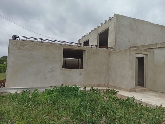 5 Zimmer Finca/Landgut zu verkaufen in San Rafael del Rio / Sant Rafael del Riu - 148.000 € (Ref: 9414472)