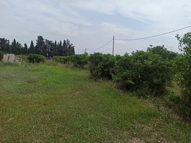 5 Zimmer Finca/Landgut zu verkaufen in San Rafael del Rio / Sant Rafael del Riu - 148.000 € (Ref: 9414472)