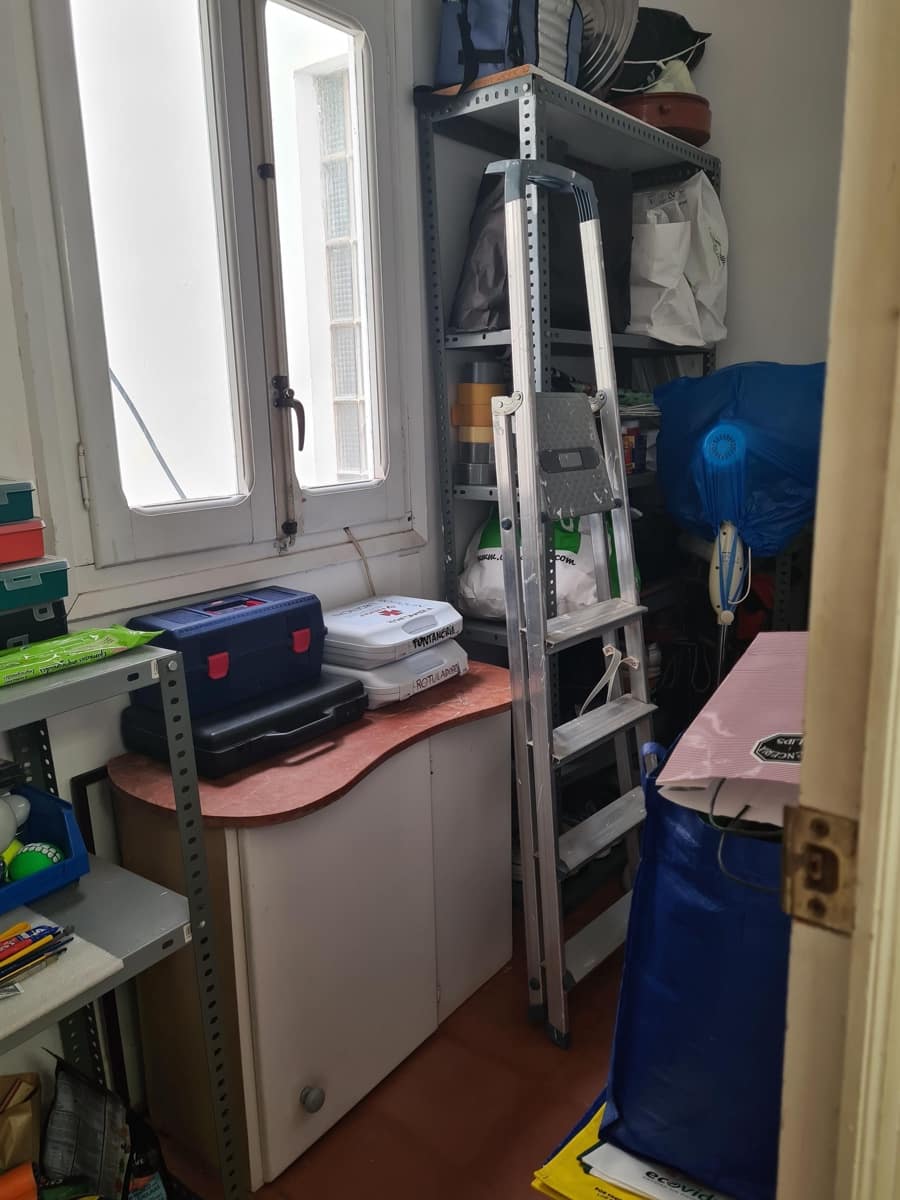 5 bedroom Flat for sale in Vinaros - € 359,000 (Ref: 9414473)