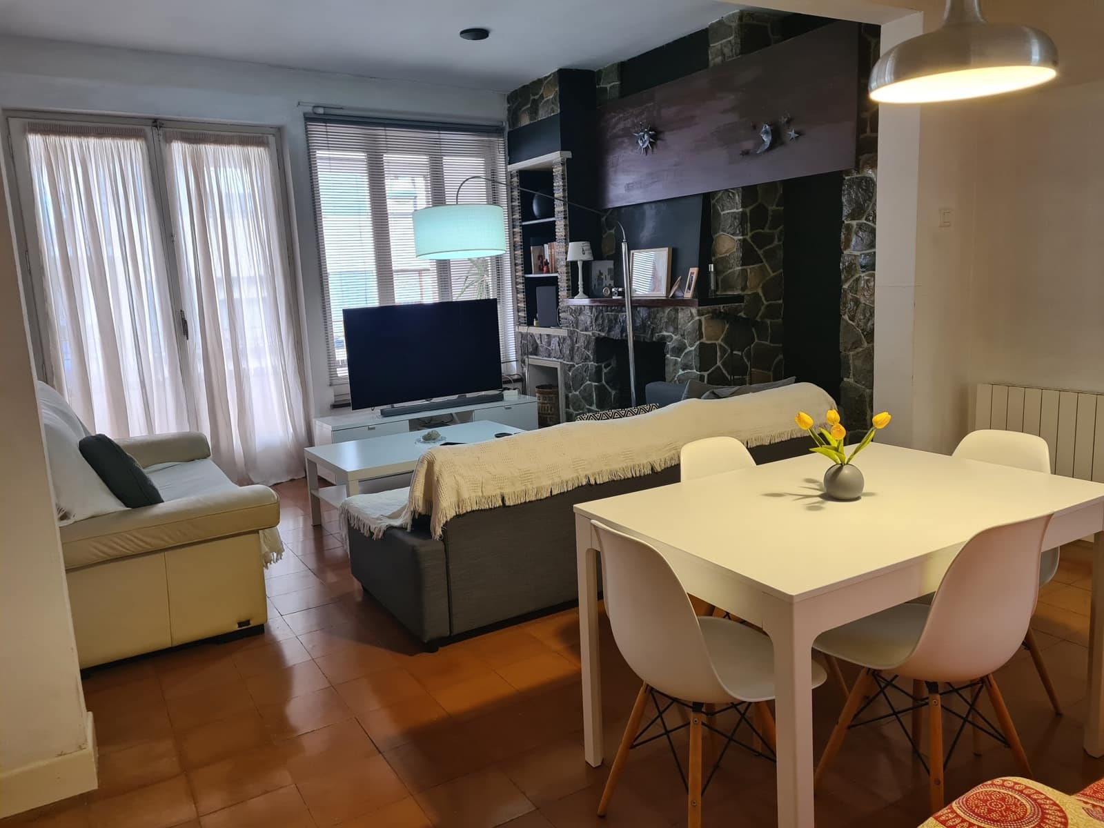 5 bedroom Flat for sale in Vinaros - € 359,000 (Ref: 9414473)