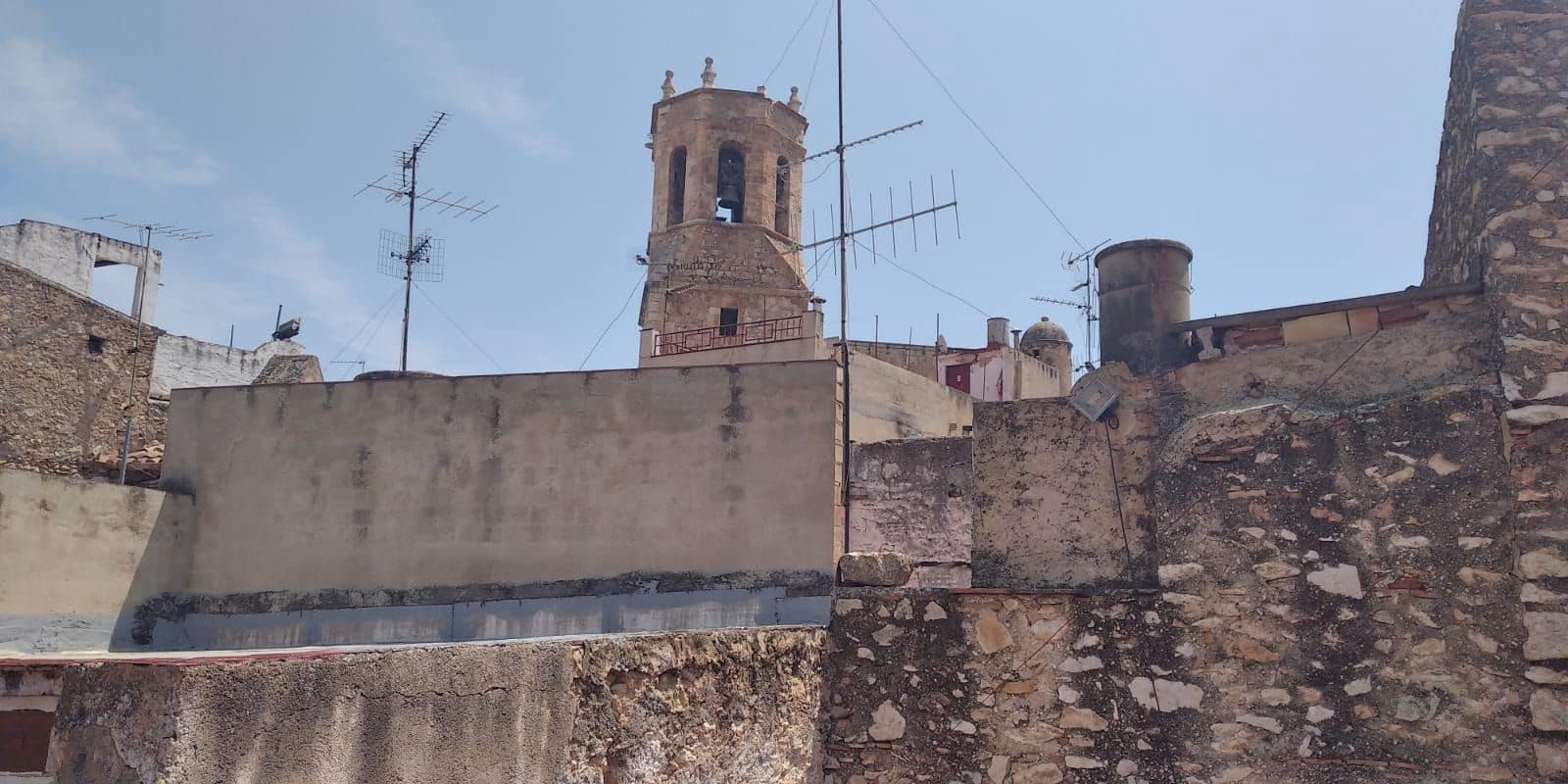 6 bedroom Townhouse for sale in Alcanar - € 68,000 (Ref: 9414474)