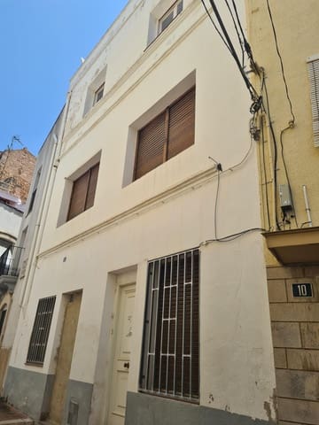 6 bedroom Townhouse for sale in Alcanar - € 68,000 (Ref: 9414474)