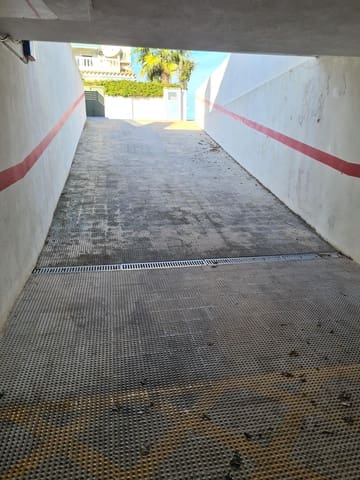 Building Plot for sale in Vinaròs - € 510,000 (Ref: 9414475)