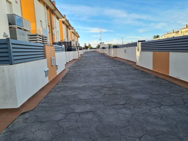 Building Plot for sale in Vinaròs - € 510,000 (Ref: 9414475)